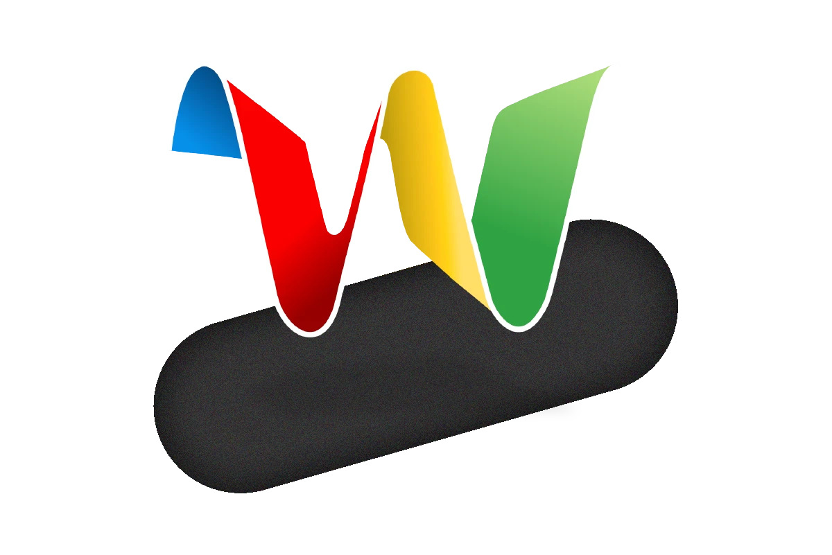 The Google Wave logo